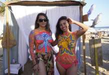 Zipolite: libertad, mar abierto y la única playa nudista oficial de México