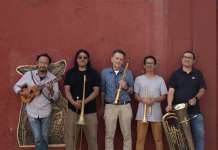 Ensamble Kafka, la conexión con Francisco Toledo