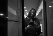 Jacob Elordi revela nueva faceta: las fotografías que tomó en el set de Frankenstein