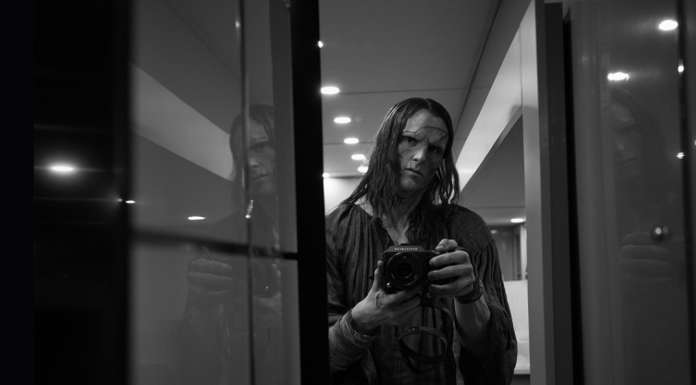 Jacob Elordi revela nueva faceta: las fotografías que tomó en el set de Frankenstein