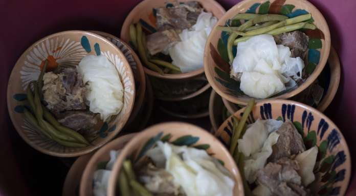 La riqueza que se cocina en Yalalag: sabores serranos que narran identidad zapoteca