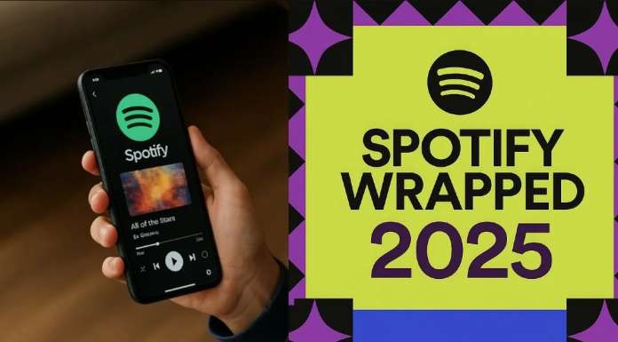 Spotify Wrapped 2025: ¿cuándo llega y cómo ver tu música más escuchada este año?
