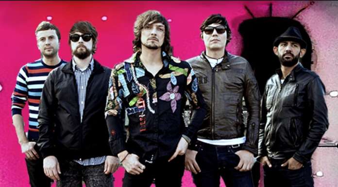 Cinco discos de rock que cumplen 20 años en 2026: aniversarios que marcaron una época