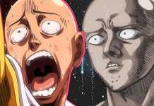 One Punch Man: ¿el anime más decepcionante de 2025 según IMDb?