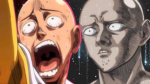 One Punch Man: ¿el anime más decepcionante de 2025 según IMDb?