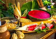 Nicuatole, el postre ancestral que da identidad a San Agustín Yatareni