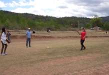 Xacañi apuesta por la pelota mixteca como juego, identidad y comunidad