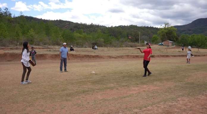 Xacañi apuesta por la pelota mixteca como juego, identidad y comunidad
