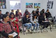 Nánj nìn’in: la lengua ancestral del pueblo triqui que resiste desde la Mixteca