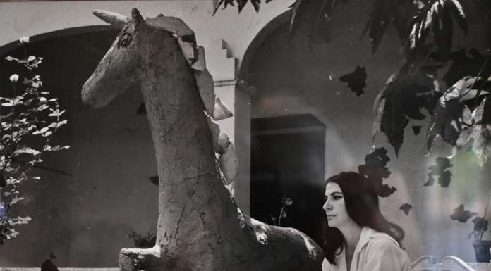 Ofrecerán visita guiada a la muestra “Kati Horna: La mirada puesta en página”