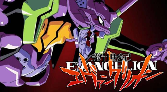 Anuncian nueva serie de Neon Genesis Evangelion a 30 años de su estreno