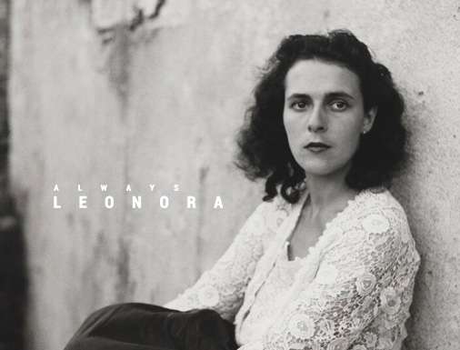 Francia abre retrospectiva dedicada a Leonora Carrington