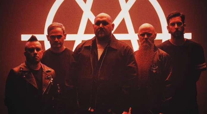 Atreyu anuncia nuevo álbum y confirma colaboración con Max Cavalera