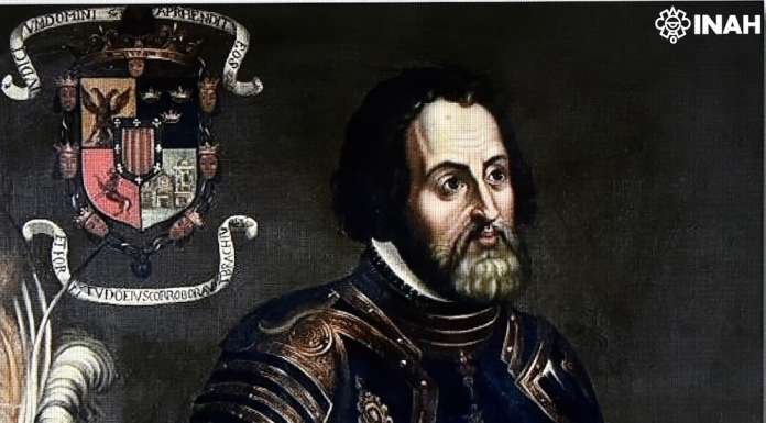 El Marquesado del Valle de Oaxaca en la memoria museística