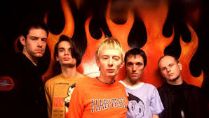 Radiohead registra nueva empresa y aviva rumores de actividad en 2026