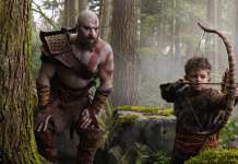 Primer vistazo a Kratos y Atreus en Prime Video divide a los fans de God of War