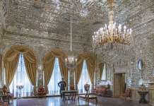 Los ataques de Israel y Estados Unidos contra Irán han dañado más de 100 sitios históricos, incluidos dos Patrimonio de la Humanidad