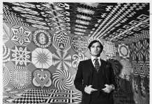 Muere Pedro Friedeberg a los 90 años, figura del surrealismo y la Ruptura en el arte mexicano