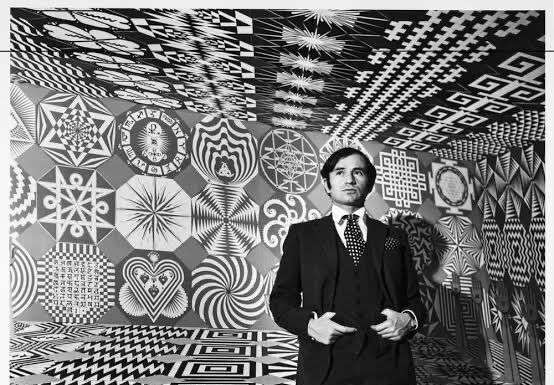 Muere Pedro Friedeberg a los 90 años, figura del surrealismo y la Ruptura en el arte mexicano