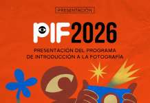 El Centro Fotográfico Manuel Álvarez Bravo presenta hoy su Programa de Introducción a la Fotografía 2026