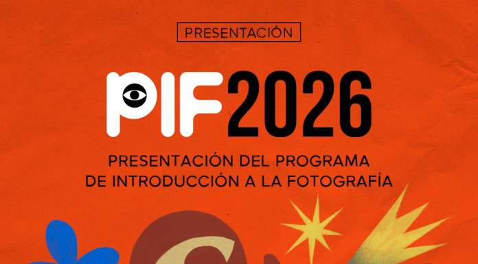 El Centro Fotográfico Manuel Álvarez Bravo presenta hoy su Programa de Introducción a la Fotografía 2026