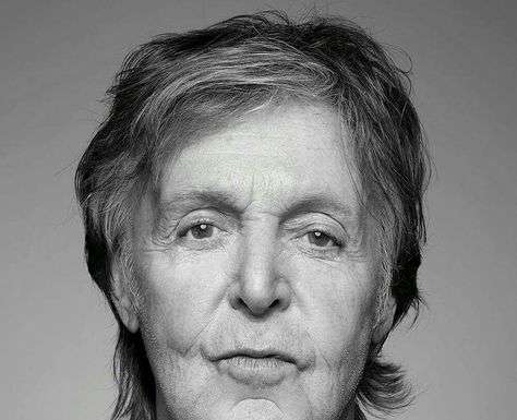 Bares humeantes y guitarras baratas: Paul McCartney anuncia un disco sobre sus años antes de los Beatles