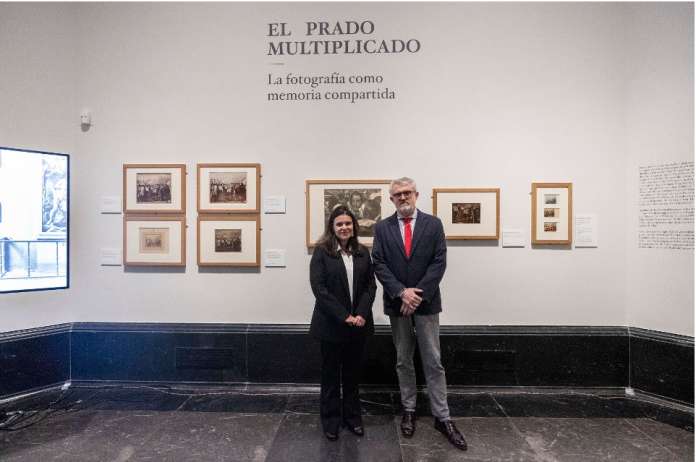 Foto © Museo Nacional del Prado