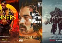 One Battle After Another lidera los Oscar 2026 con seis premios; Guillermo del Toro celebra tres estatuillas para Frankenstein