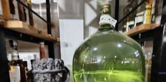 Cannabis, hongos y coca: los mezcales “exóticos” del maestro Luis Zárate