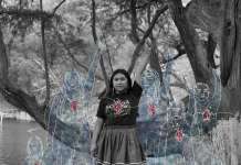 La fotógrafa oaxaqueña Citlali Fabián gana el primer lugar latinoamericano en los Sony World Photography Awards 2026