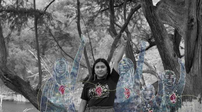 La fotógrafa oaxaqueña Citlali Fabián gana el primer lugar latinoamericano en los Sony World Photography Awards 2026
