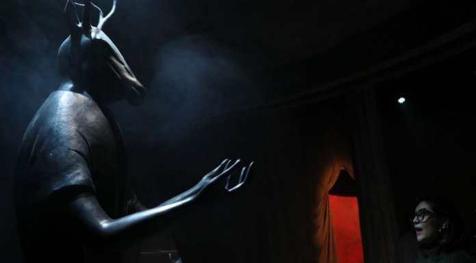 Laberinto mágico”: exposición de Leonora Carrington abre en la Ciudad de México